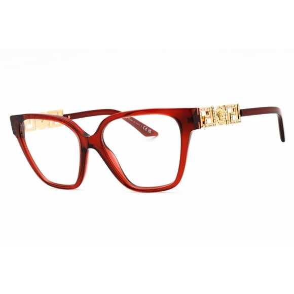 Versace EYEGLASSES VE3358B-5476-54 New with case - Picture 1 of 5